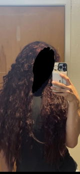 Vanessa Johnson review photo