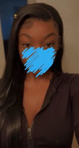Lareshia Mosby review photo