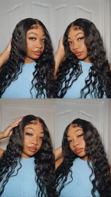 Alexia Henderson review photo