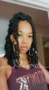 Janiya Peterson review photo