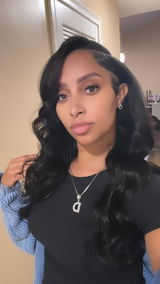 Takiya Brooks review photo