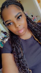 SHEKEYLA MANDIGO review photo