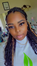 SHEKEYLA MANDIGO review photo