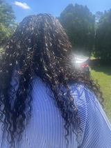 Chauntae Scott review photo