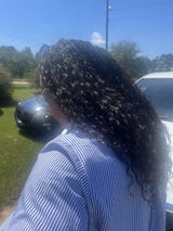 Chauntae Scott review photo