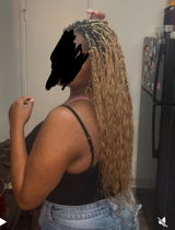 Nanna J review photo