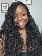 Keniki Wells review photo