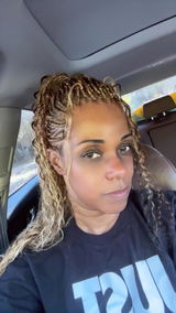 lakindra williams review photo