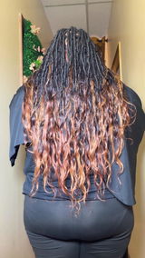 Locs by Winter review photo
