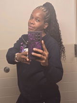 Tanisha T review photo