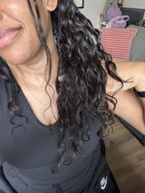 Youseline Jean Baptiste review photo
