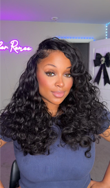 Amber Renae review photo