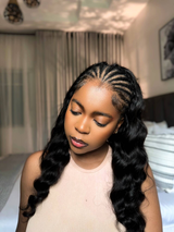 Joy Uzoma review photo