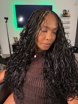 CIERRA JANAE review photo