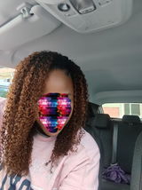 Anonymous review photo