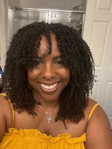 Charisse Green review photo