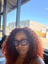 Faye review photo