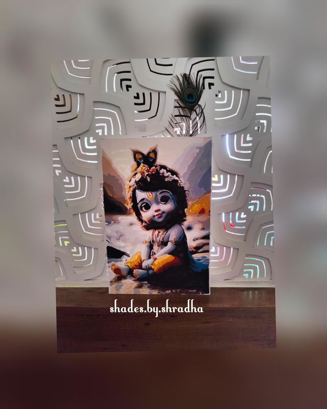 Photo shared by Shradha