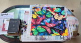 Sarah Anna Shaji review photo