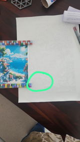 Anonymous review photo