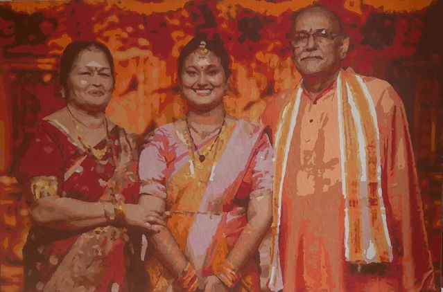 Photo shared by Aradhana
