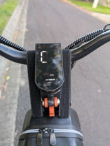 Gavin review photo