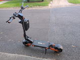 Gavin review photo