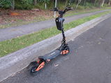 Gavin review photo