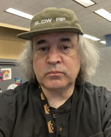 Jack Gold-Molina review photo