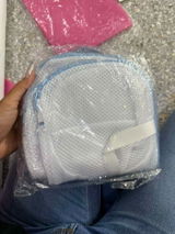 Caro Mendez review photo