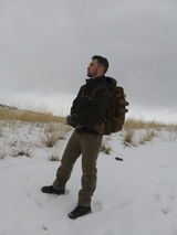 Dustin Z. review photo
