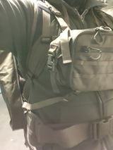 Michel E. review photo