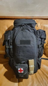 Colin B. review photo