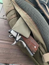 Terry F. review photo