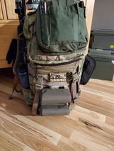 Frank A. review photo