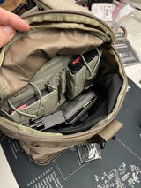 Bryan T. review photo