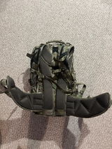 Brad P. review photo
