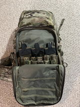 Brad P. review photo
