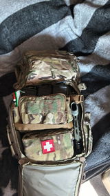 Bradley C. review photo