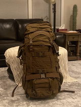 Gregory B. review photo