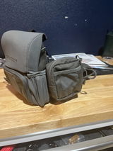 brent g. review photo