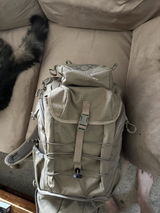 Anthony A. review photo