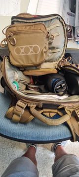 Carsten Z. review photo
