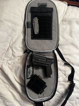 Daniel K. review photo