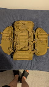 Samuel F. review photo