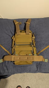 Samuel F. review photo