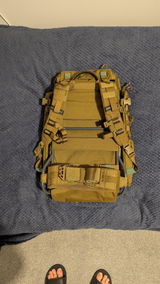 Samuel F. review photo