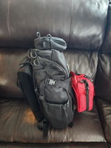 Deryl B. review photo