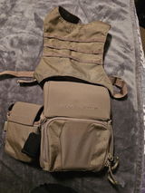 Joshua M. review photo
