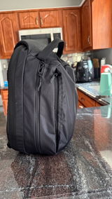 Steven C. review photo